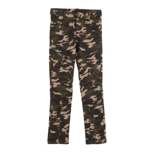 Skinny Casual Military Women Pants Camouflage Slim Overalls Army Skinny Pencil pants