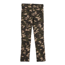 Skinny Casual Military Women Pants Camouflage Slim Overalls Army Skinny Pencil pants