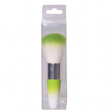 Nail Art Dust Remover Brush Cleaner Acrylic UV Gel Rhinestones Makeup Brushes Tools