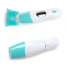 Termometer Health Monitors Baby Adult Digital 4 In 1 Ear Body Multifunctional Infrared Thermometer PY3