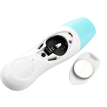 Termometer Health Monitors Baby Adult Digital 4 In 1 Ear Body Multifunctional Infrared Thermometer PY3