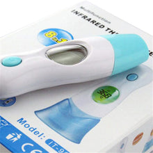 Termometer Health Monitors Baby Adult Digital 4 In 1 Ear Body Multifunctional Infrared Thermometer PY3