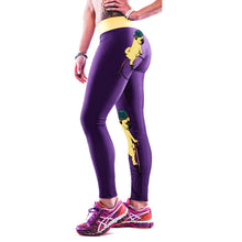 Women Fitness High Waist Pants Leggings Trousers Joggers  15 Colors