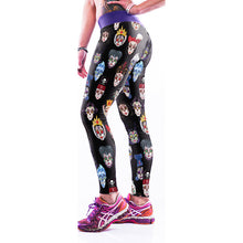 Women Fitness High Waist Pants Leggings Trousers Joggers  15 Colors