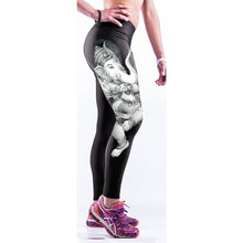 Women Fitness High Waist Pants Leggings Trousers Joggers  15 Colors