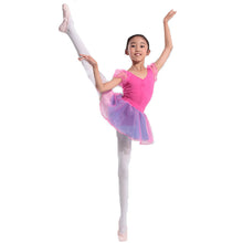 Kid Children Infant Baby Girls Tutu Skirt For Ballet Dance Party Costume Pettiskirts Princess LY5