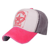 Men Women Classic Letter Print Baseball Ball Snapback Caps Outdoor Sports Polo Hats