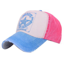 Men Women Classic Letter Print Baseball Ball Snapback Caps Outdoor Sports Polo Hats