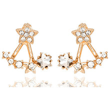 Stud Earings for Women Men Earing Jewelry