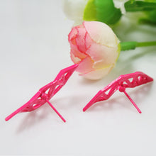 Stud Earings for Women Men Earing Jewelry