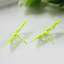 Stud Earings for Women Men Earing Jewelry