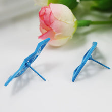 Stud Earings for Women Men Earing Jewelry
