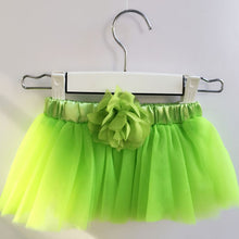 Girl Baby Kids Tulle Tutu Party Ballet Dance Wear Pettiskirt Costume Skirt P1
