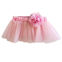 Girl Baby Kids Tulle Tutu Party Ballet Dance Wear Pettiskirt Costume Skirt P1