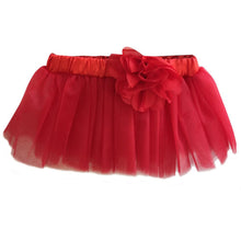Girl Baby Kids Tulle Tutu Party Ballet Dance Wear Pettiskirt Costume Skirt P1