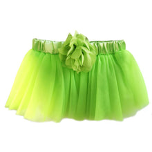 Girl Baby Kids Tulle Tutu Party Ballet Dance Wear Pettiskirt Costume Skirt P1