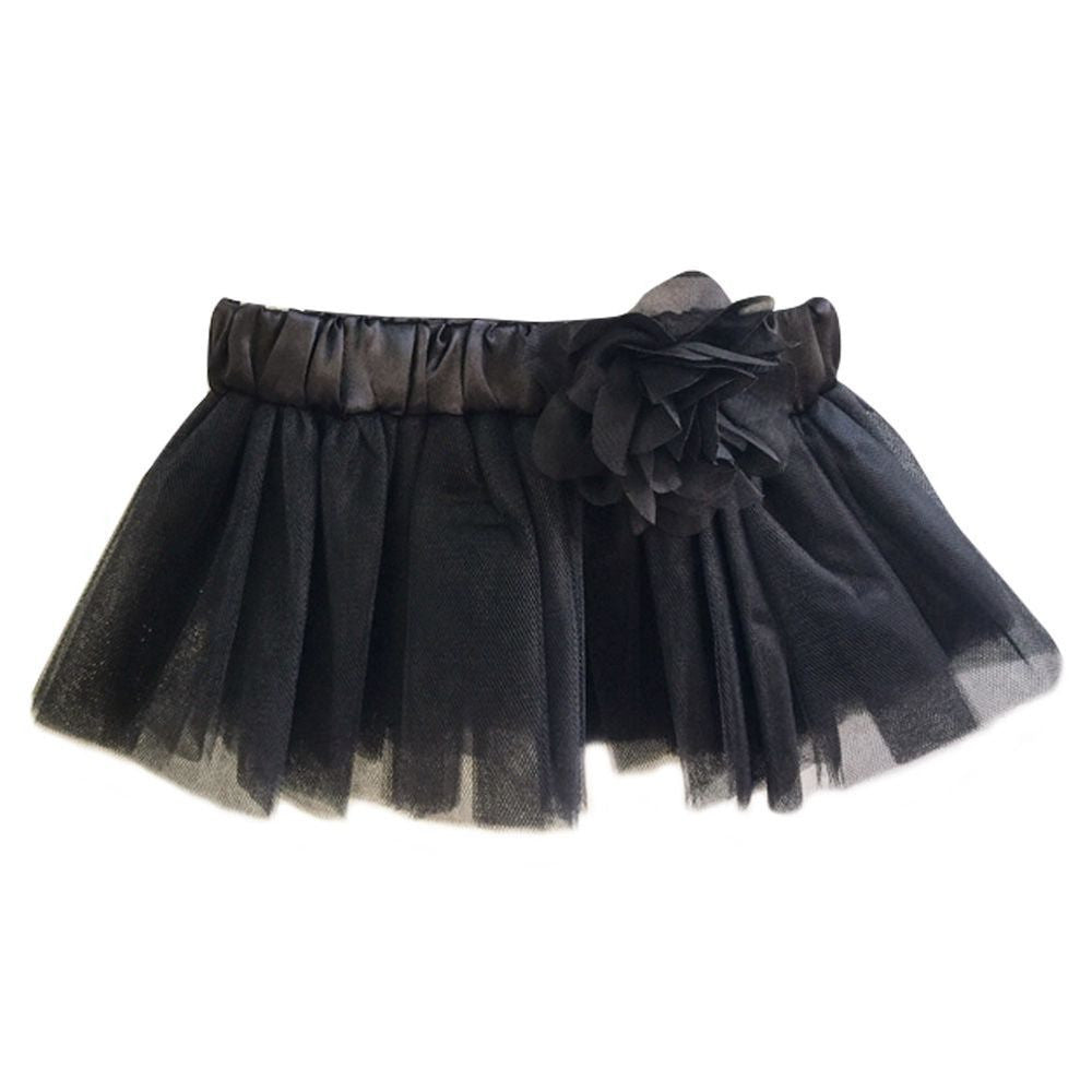 Girl Baby Kids Tulle Tutu Party Ballet Dance Wear Pettiskirt Costume Skirt P1