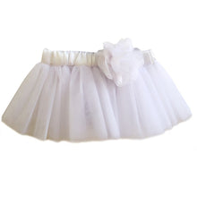 Girl Baby Kids Tulle Tutu Party Ballet Dance Wear Pettiskirt Costume Skirt P1