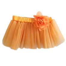 Girl Baby Kids Tulle Tutu Party Ballet Dance Wear Pettiskirt Costume Skirt P1