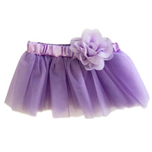 Girl Baby Kids Tulle Tutu Party Ballet Dance Wear Pettiskirt Costume Skirt P1