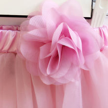Girl Baby Kids Tulle Tutu Party Ballet Dance Wear Pettiskirt Costume Skirt P1