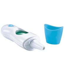 Termometer Health Monitors Baby Adult Digital 4 In 1 Ear Body Multifunctional Infrared Thermometer