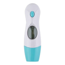 Termometer Health Monitors Baby Adult Digital 4 In 1 Ear Body Multifunctional Infrared Thermometer