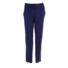 Women Casual Modal Thin Leisure Trousers Home Wearing