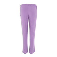 Women Casual Modal Thin Leisure Trousers Home Wearing