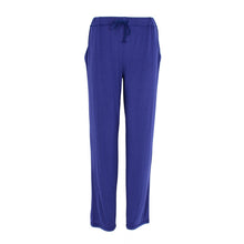 Women Casual Modal Thin Leisure Trousers Home Wearing