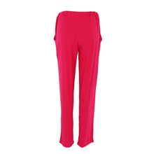 Women Casual Modal Thin Leisure Trousers Home Wearing