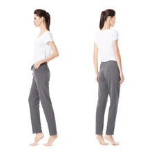 Women Casual Modal Thin Leisure Trousers Home Wearing