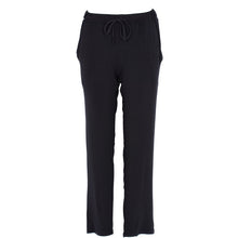 Women Casual Modal Thin Leisure Trousers Home Wearing