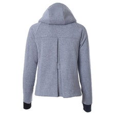 Plus  Women Casual Solid Hoodies Lapel Hooded  Sweatshirts Pullovers Turn-down Collar With Hat