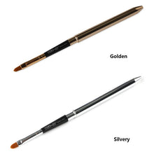 Portable Professional Lip Brush Cosmetic Make Up Beauty Tool Brushes  WholeL4