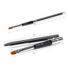 Portable Professional Lip Brush Cosmetic Make Up Beauty Tool Brushes  WholeL4