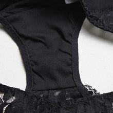Sexy Lace Bra Bra Set Sexy Girl Ultra-thin Transparent Lace Bra For Women Underwear And Bra Set L4