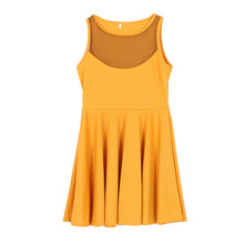 Sexy Women Slim Lace Sheer Sleeveless Evening Clubbing Party Mini Dress