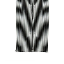 Style Women's  Sexy Striped Dress Casual Long OL Formal Dresses