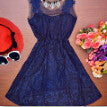 Women's Bodycon Casual Party Cocktail Lace Short Mini Dress