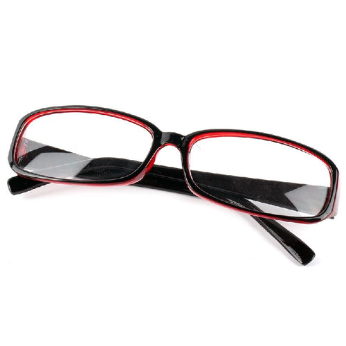 Trendy Women Men Anti-Stress Computer Glasses Eyewear Resin Lens UV Protection Anti-radiation Oculos