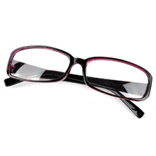Trendy Women Men Anti-Stress Computer Glasses Eyewear Resin Lens UV Protection Anti-radiation Oculos
