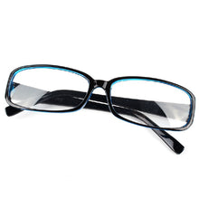 Trendy Women Men Anti-Stress Computer Glasses Eyewear Resin Lens UV Protection Anti-radiation Oculos