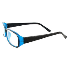 Trendy Women Men Anti-Stress Computer Glasses Eyewear Resin Lens UV Protection Anti-radiation Oculos