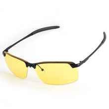 UV400 HD Night Vision Polarized Glasses Driving Sunglasses Eyewear