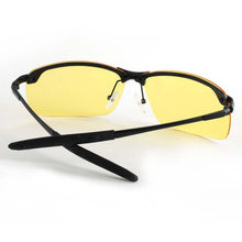 UV400 HD Night Vision Polarized Glasses Driving Sunglasses Eyewear