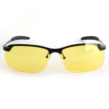UV400 HD Night Vision Polarized Glasses Driving Sunglasses Eyewear