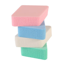 Women Beauty Facial Face Body Powder Puff Cosmetic Beauty Makeup Foundation Soft Sponge