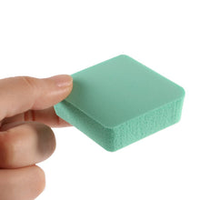 Women Beauty Facial Face Body Powder Puff Cosmetic Beauty Makeup Foundation Soft Sponge