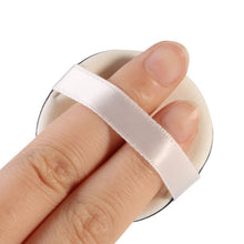 Women Beauty Facial Face Body Powder Puff Cosmetic Beauty Makeup Foundation Soft Sponge